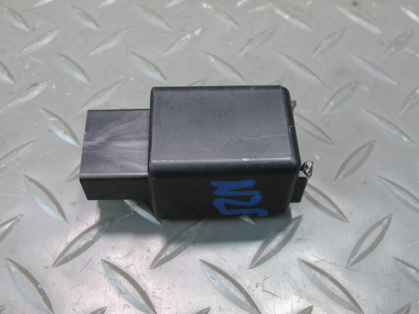 90-96 Nissan 300ZX Turn Signal Hazard Emergency Flasher Relay 25731-89960 OEM