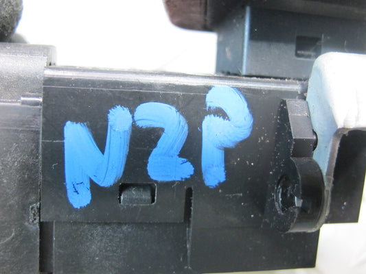 90-96 Nissan Z32 300ZX Emergency Hazard Warning Flasher Switch OEM