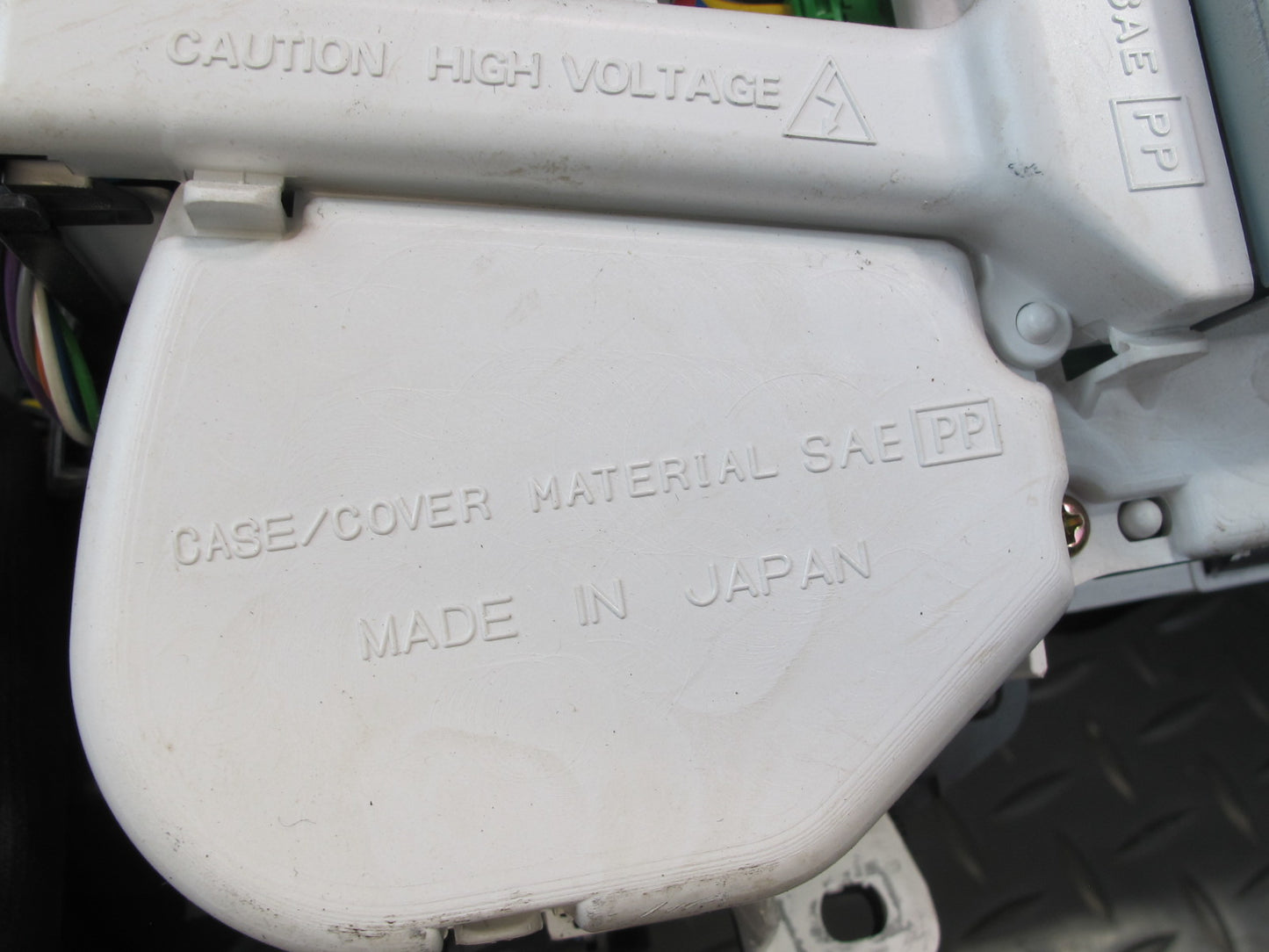 2001 Chevrolet Corvette C5 Instrument Cluster Gauge Speedometer 10408309 OEM