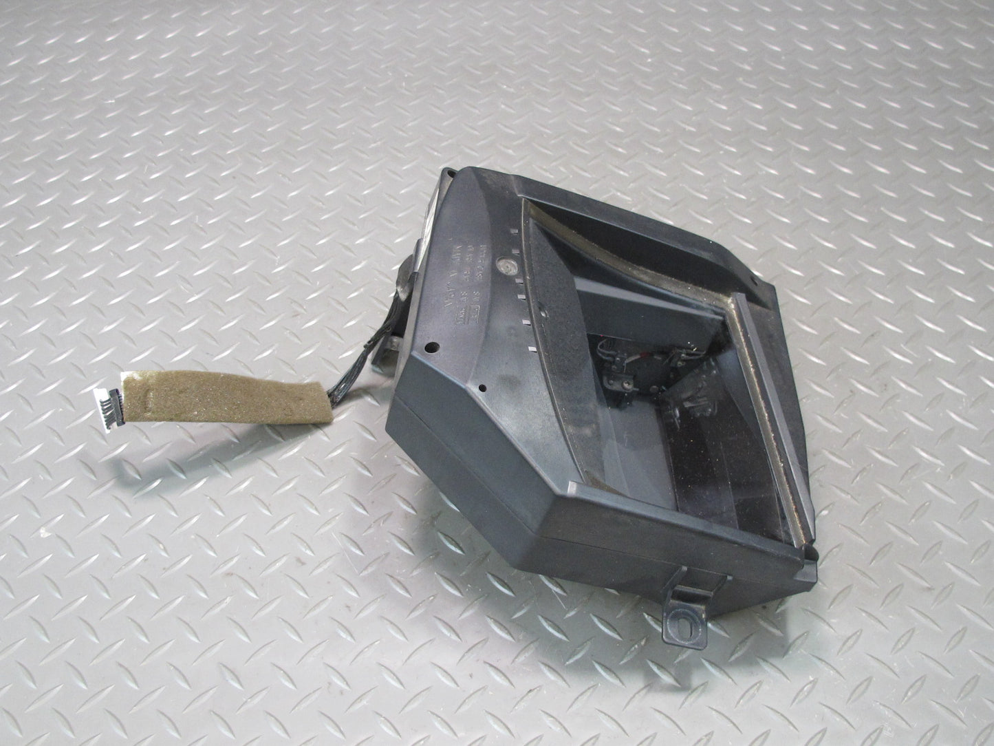 99-04 Chevrolet Corvette C5 Dash Heads UP Display HUD Projector 10279814 OEM