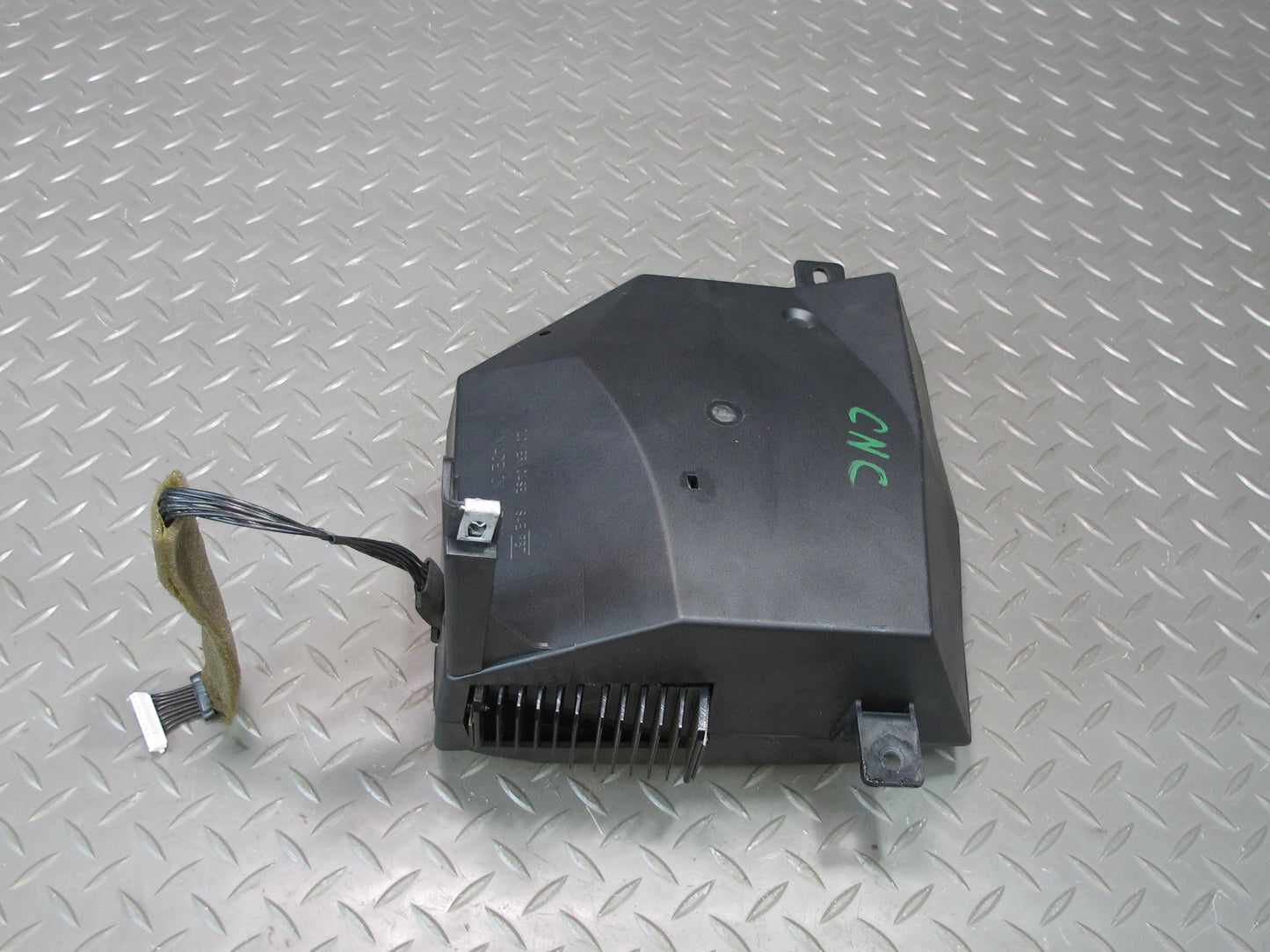 99-04 Chevrolet Corvette C5 Dash Heads UP Display HUD Projector 10279814 OEM