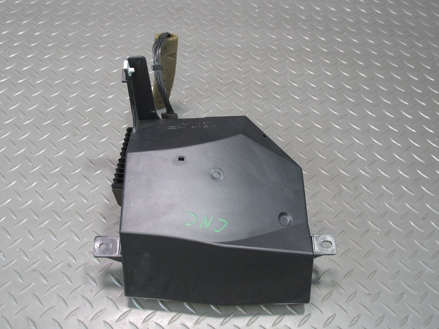 99-04 Chevrolet Corvette C5 Dash Heads UP Display HUD Projector 10279814 OEM