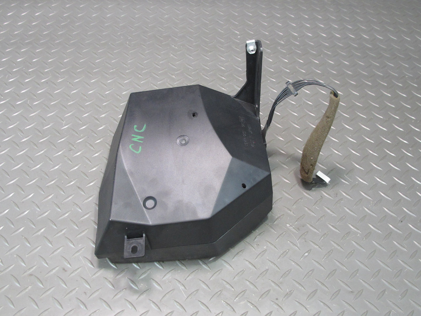 99-04 Chevrolet Corvette C5 Dash Heads UP Display HUD Projector 10279814 OEM