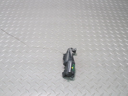 98-04 Chevrolet Corvette C5 Convertible Trunk Lock Latch Actuator OEM