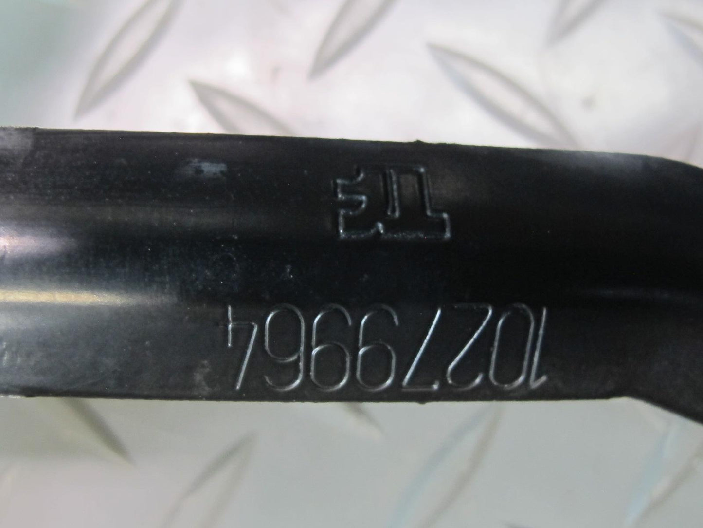 97-04 Chevrolet Corvette C5 Front Left & Right Side Hood Hinge Set OEM