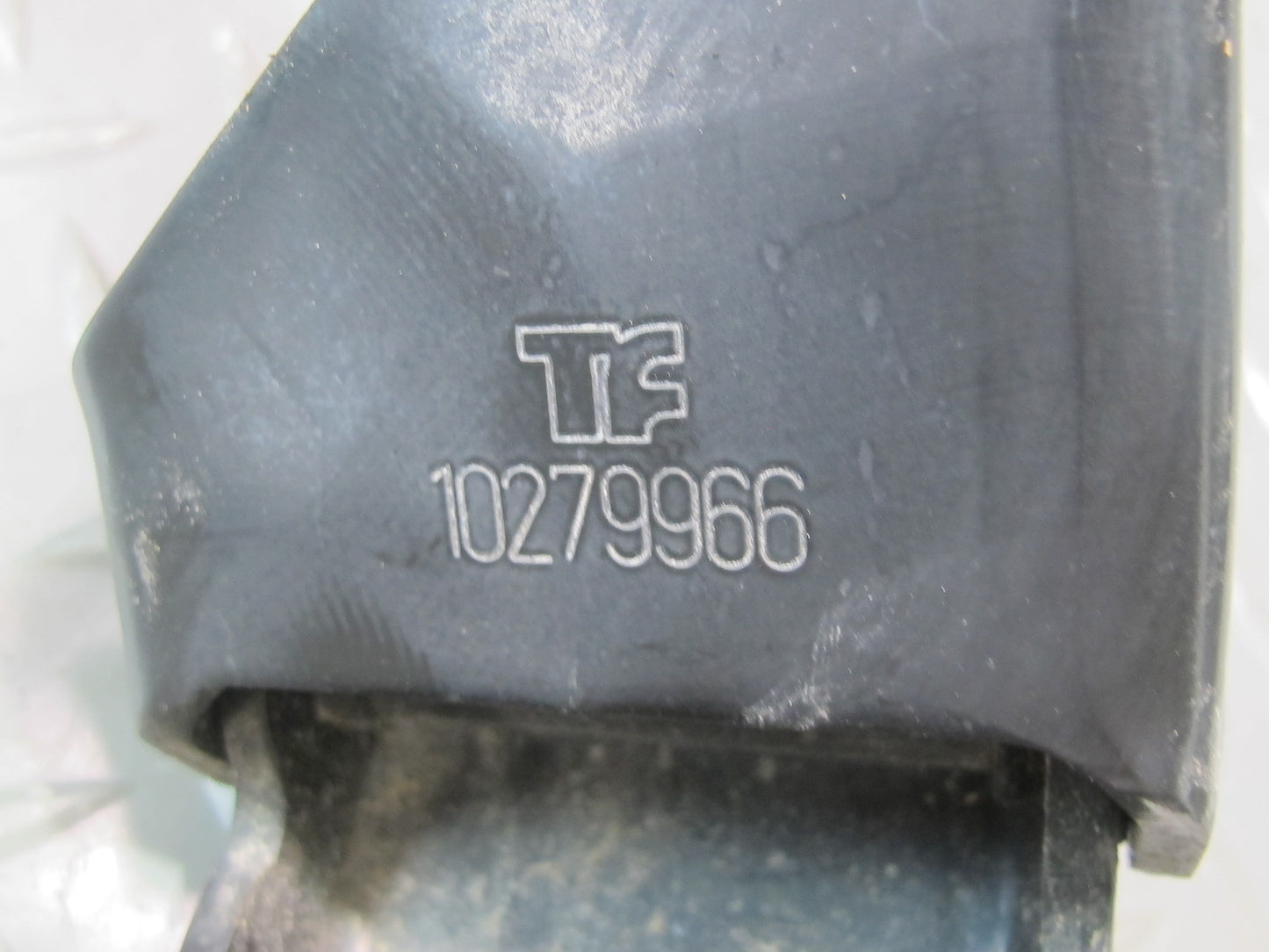 97-04 Chevrolet Corvette C5 Front Left & Right Side Hood Hinge Set OEM