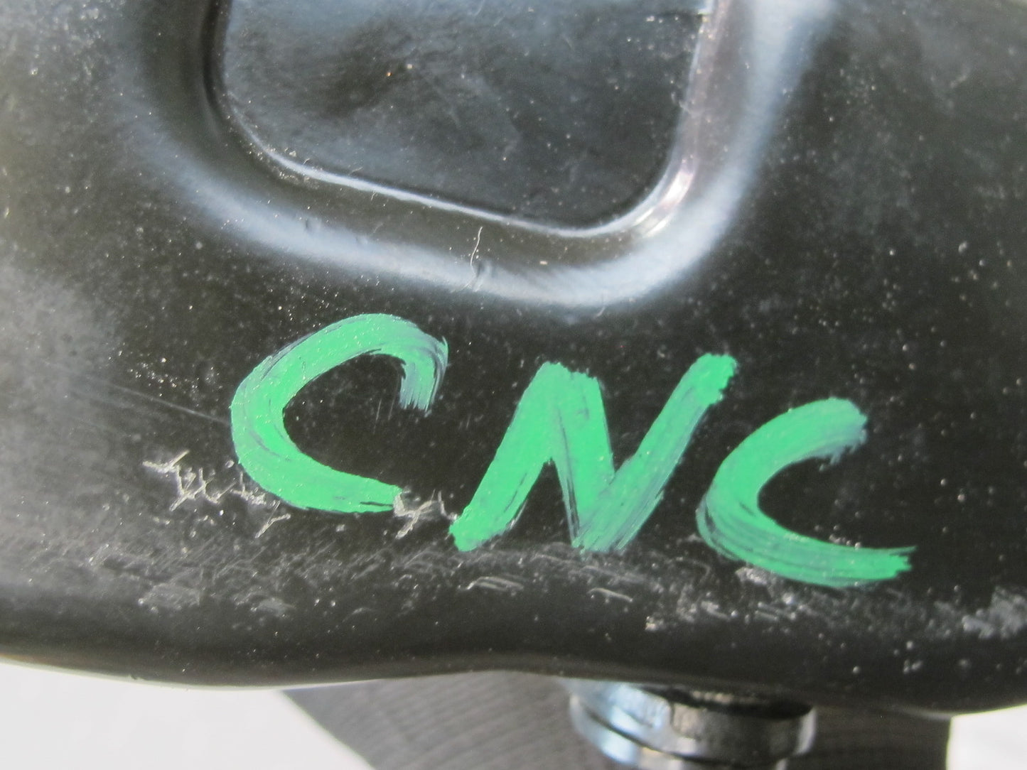 97-04 Chevrolet Corvette C5 Front Left & Right Side Hood Hinge Set OEM