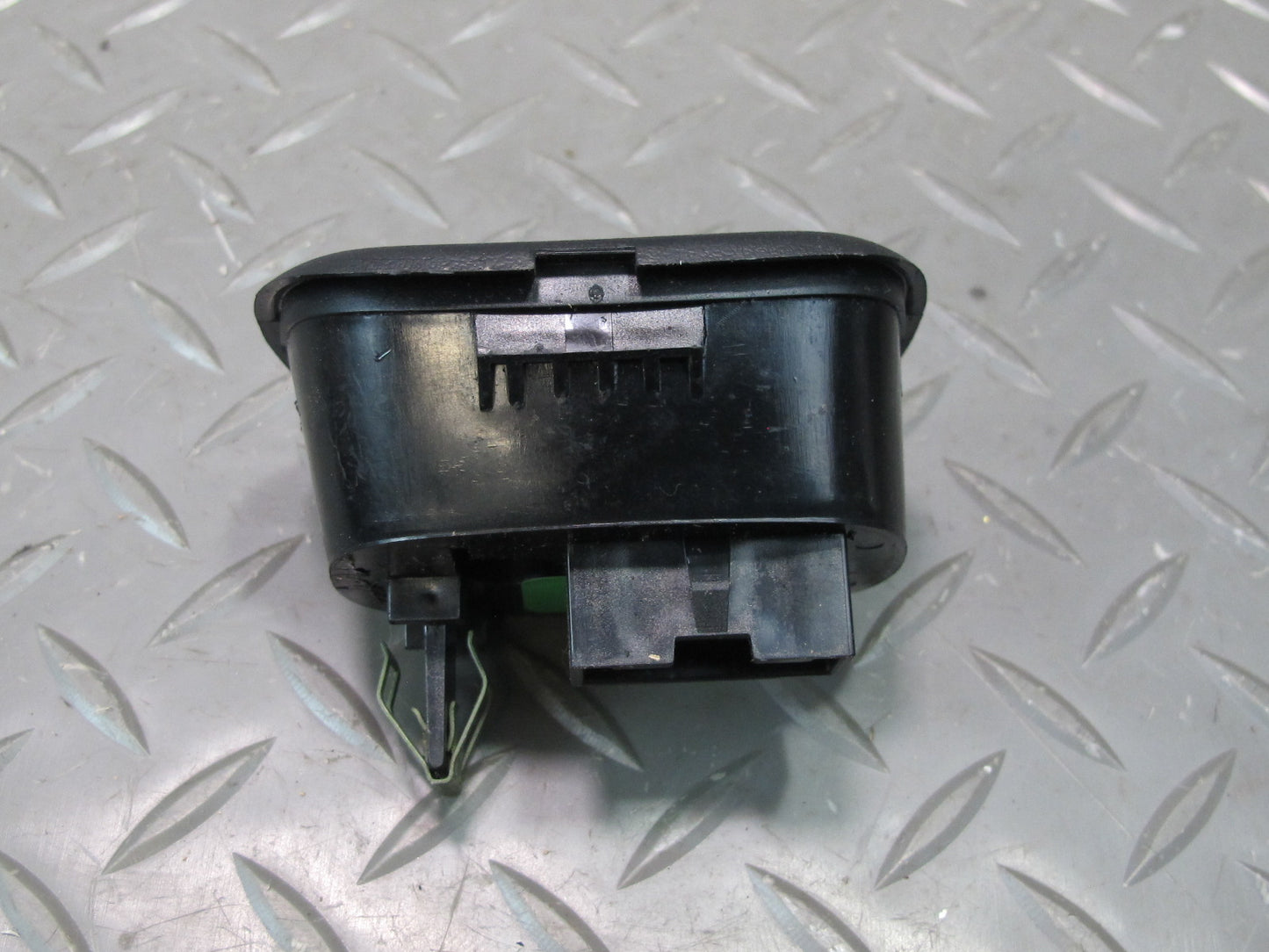 97-04 Chevrolet Corvette C5 Fog Light Trunk Open Switch Button 12135155 OEM