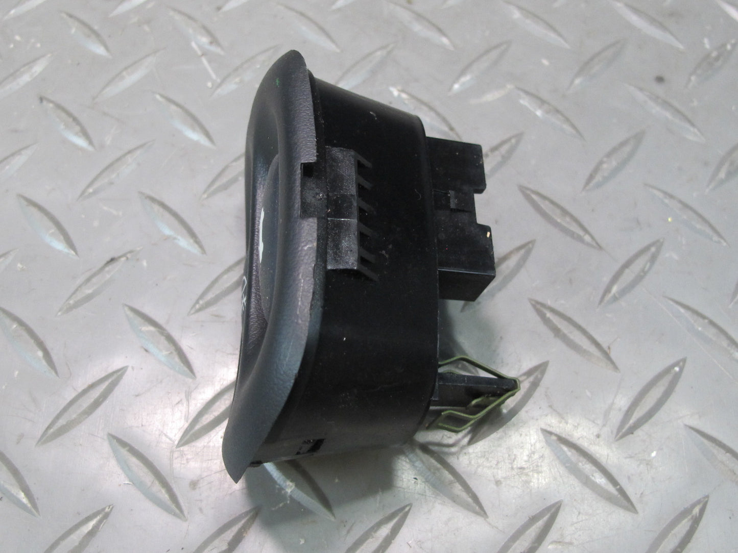 97-04 Chevrolet Corvette C5 Fog Light Trunk Open Switch Button 12135155 OEM