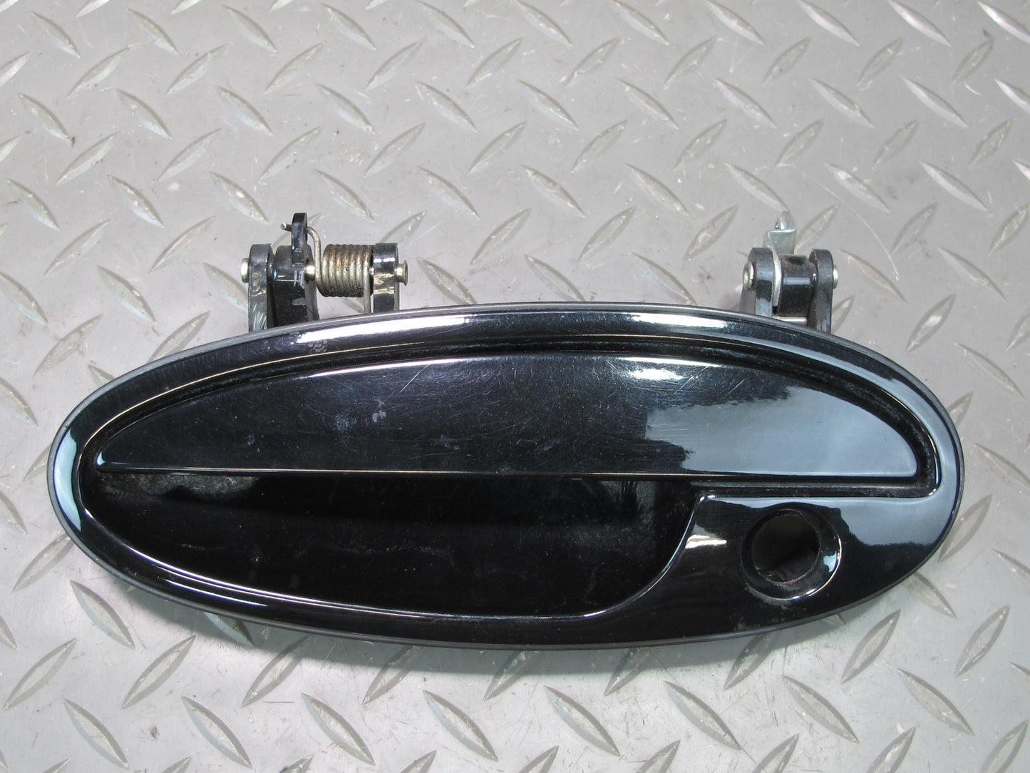 00-04 Chevrolet Corvette C5 Front Left Driver Side Door Exterior Handle OEM