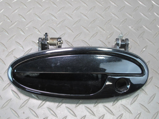 00-04 Chevrolet Corvette C5 Front Left Driver Side Door Exterior Handle OEM