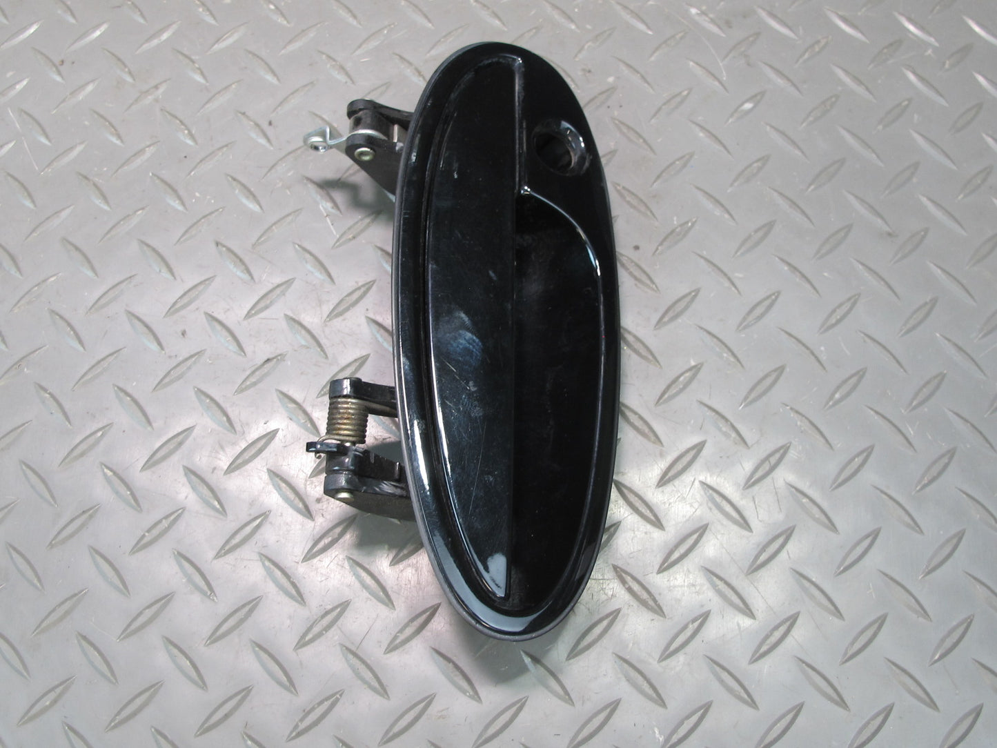 00-04 Chevrolet Corvette C5 Front Left Driver Side Door Exterior Handle OEM