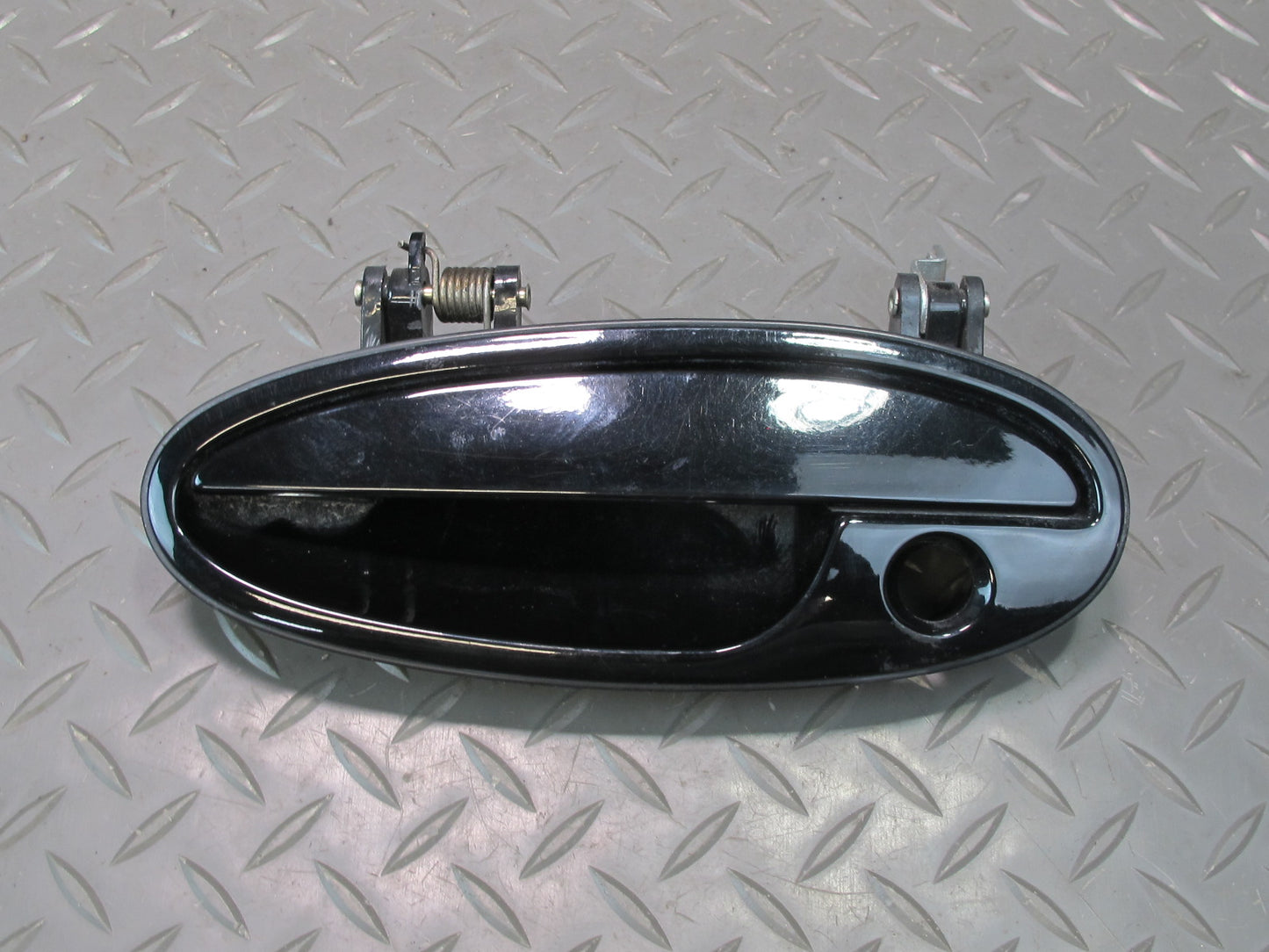 00-04 Chevrolet Corvette C5 Front Left Driver Side Door Exterior Handle OEM