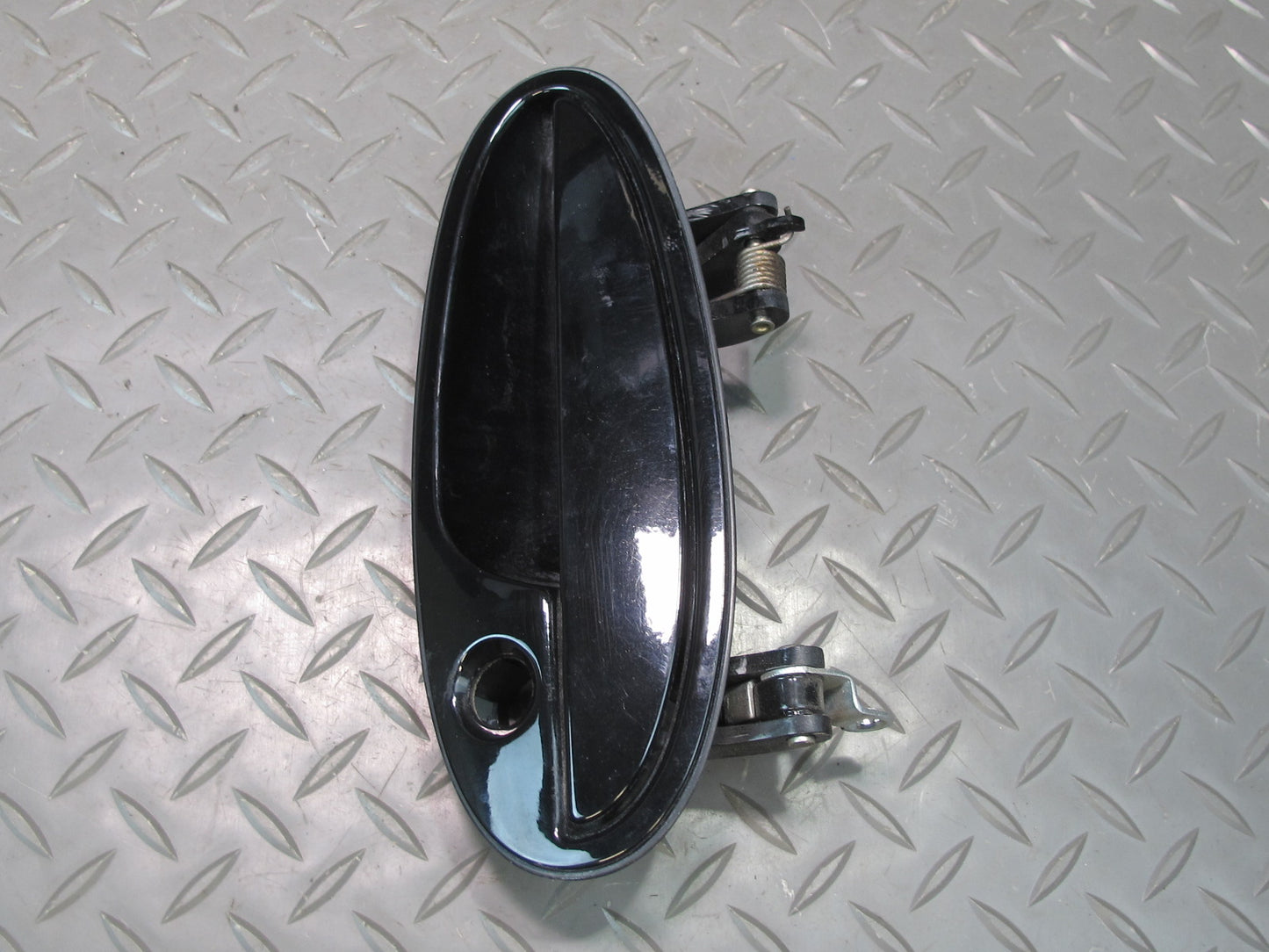 00-04 Chevrolet Corvette C5 Front Left Driver Side Door Exterior Handle OEM