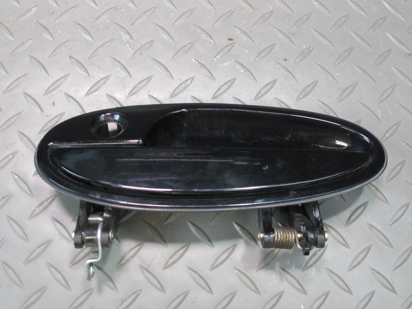 00-04 Chevrolet Corvette C5 Front Left Driver Side Door Exterior Handle OEM