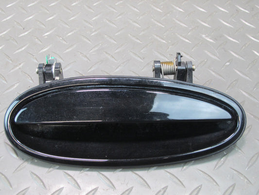 00-04 Chevrolet Corvette C5 Front Right Passenger Side Door Exterior Handle OEM