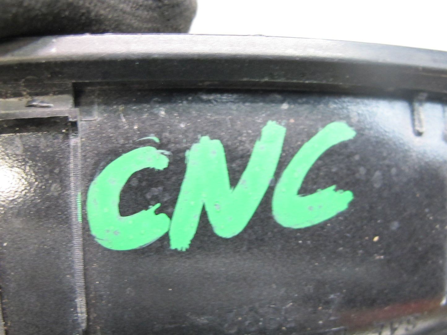 00-04 Chevrolet Corvette C5 Front Right Passenger Side Door Exterior Handle OEM