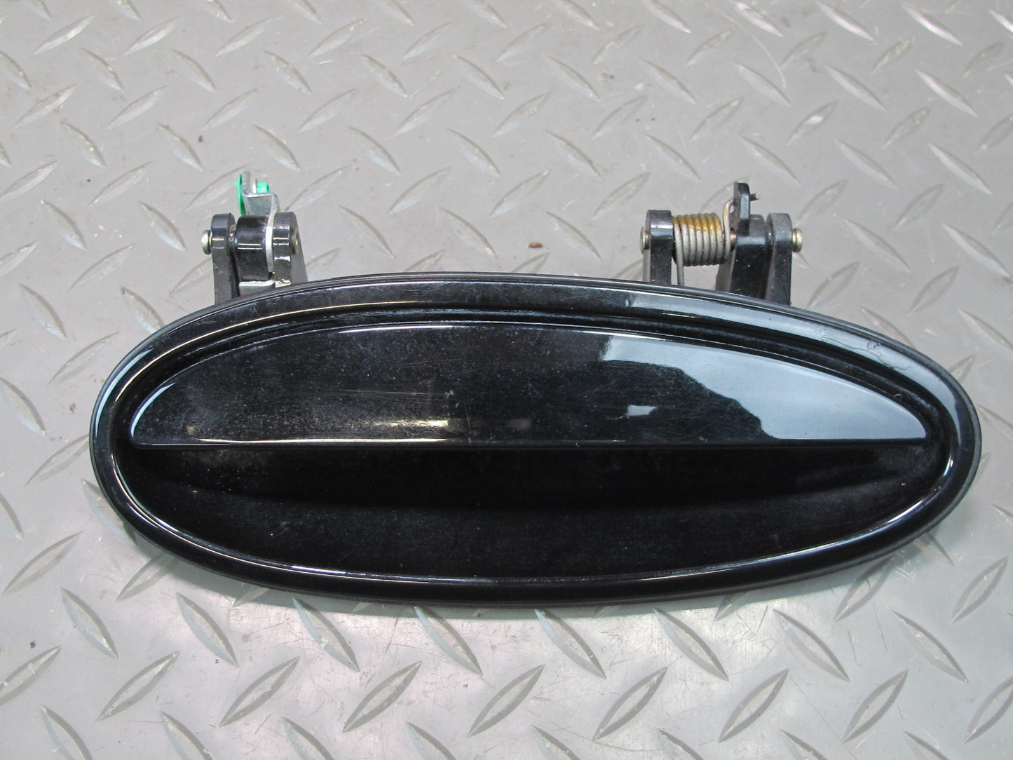 00-04 Chevrolet Corvette C5 Front Right Passenger Side Door Exterior Handle OEM