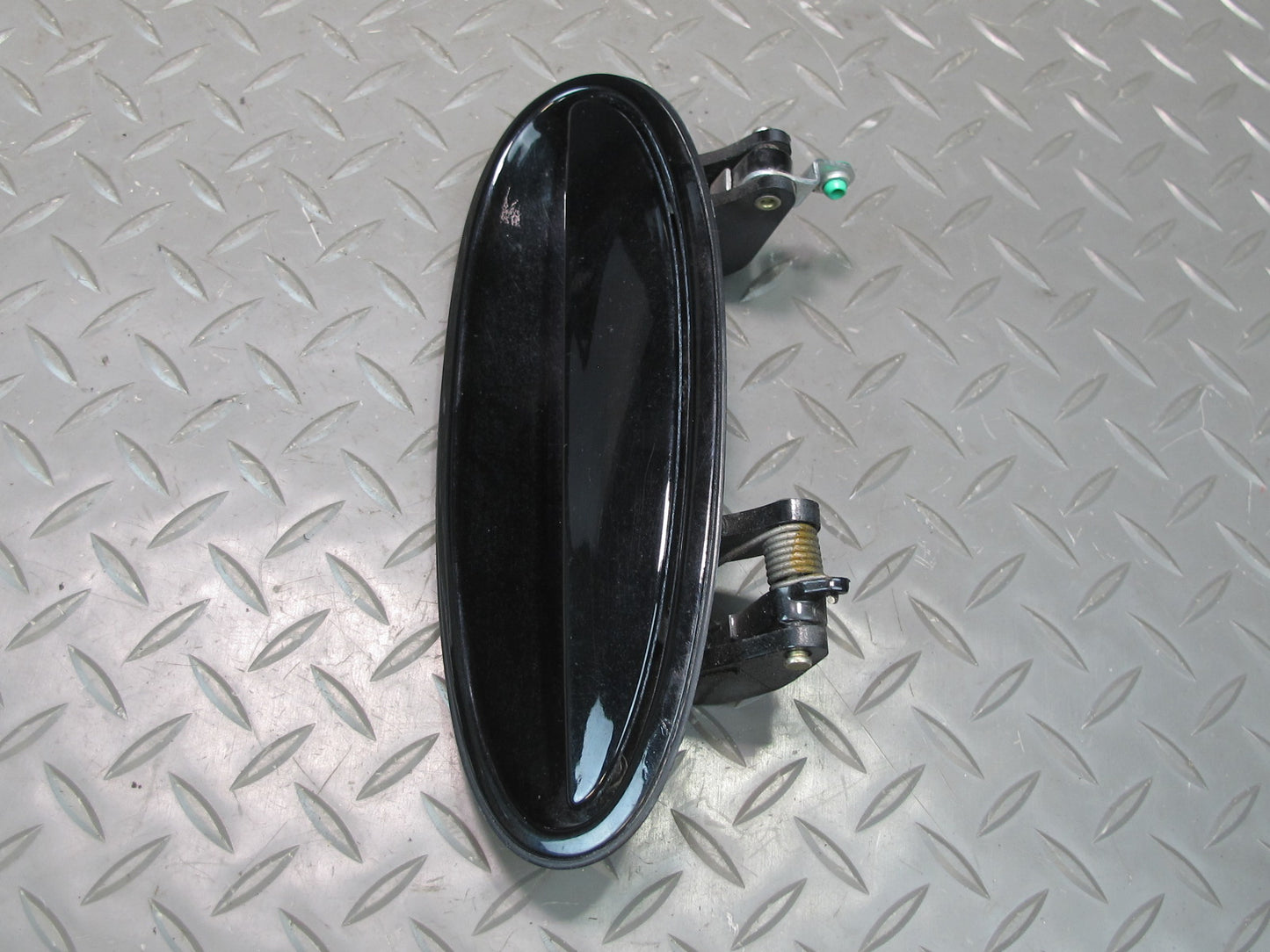 00-04 Chevrolet Corvette C5 Front Right Passenger Side Door Exterior Handle OEM