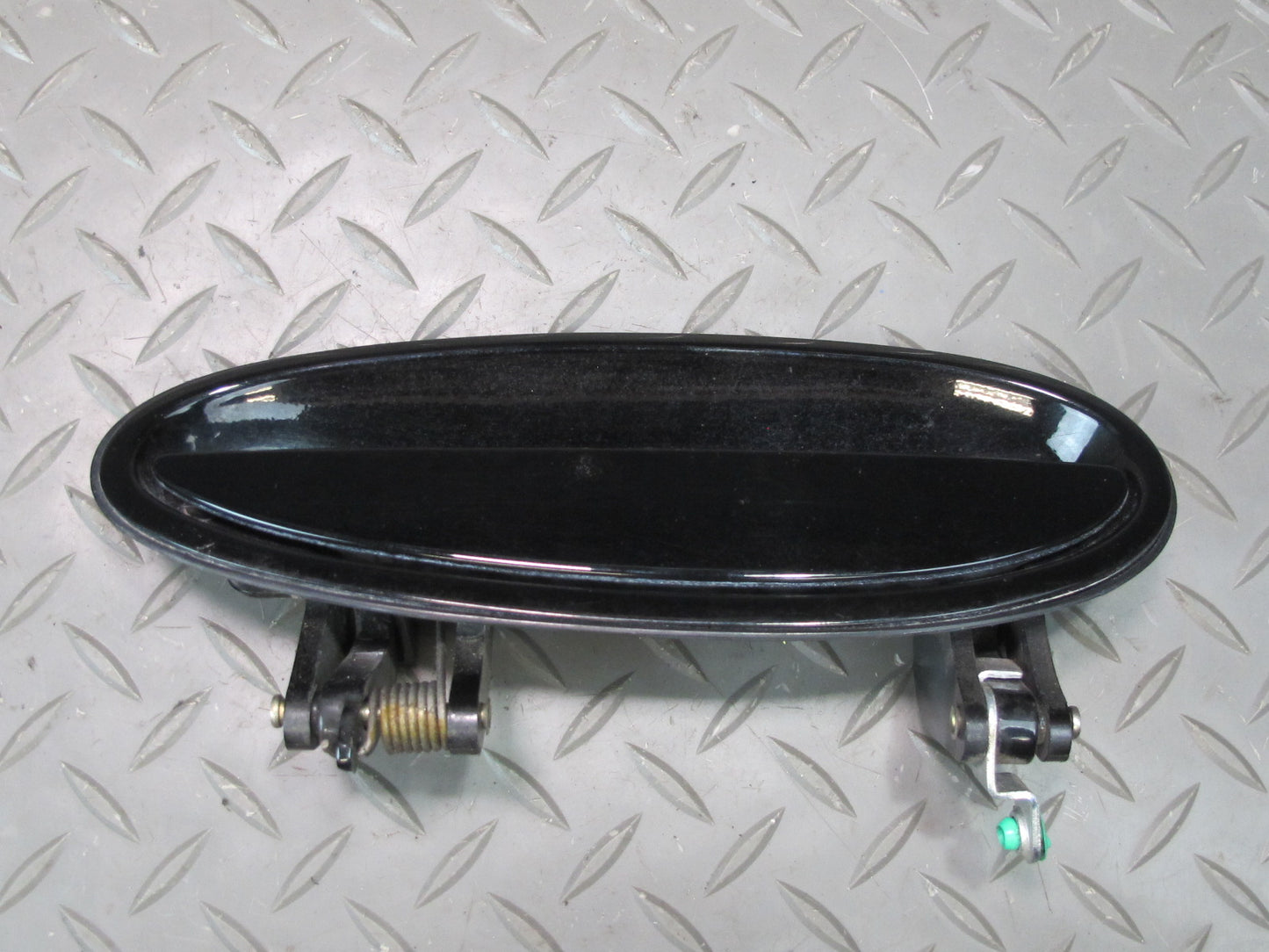 00-04 Chevrolet Corvette C5 Front Right Passenger Side Door Exterior Handle OEM