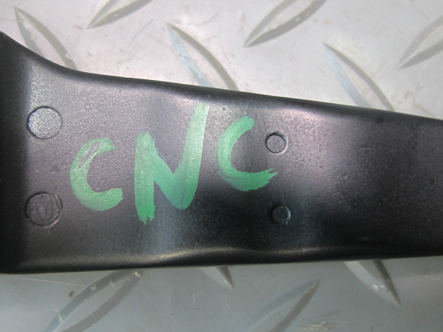 98-04 Chevrolet Corvette C5 Convertible Set of 2 TOP Roof Handles Latch OEM