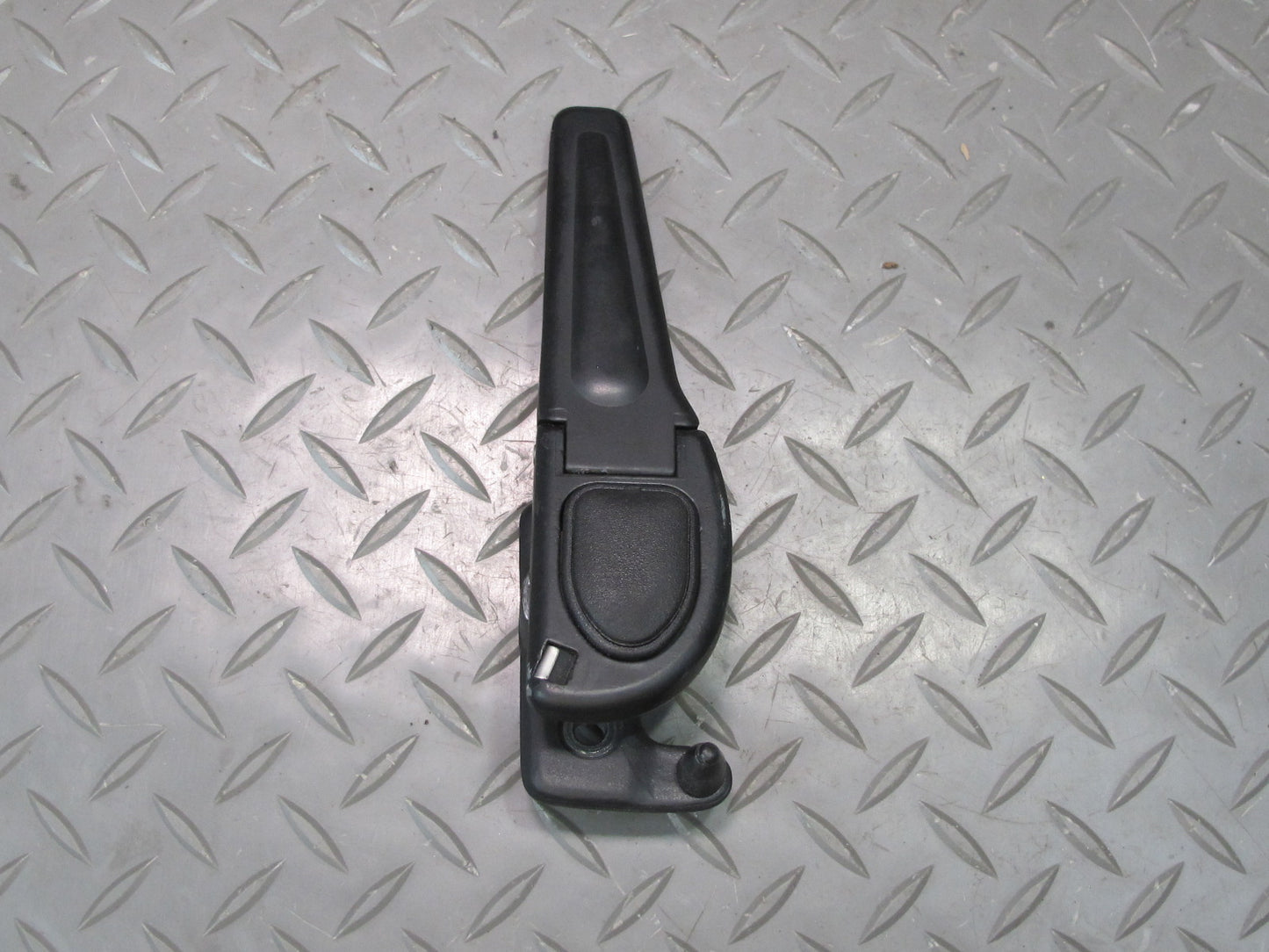 98-04 Chevrolet Corvette C5 Convertible Set of 2 TOP Roof Handles Latch OEM