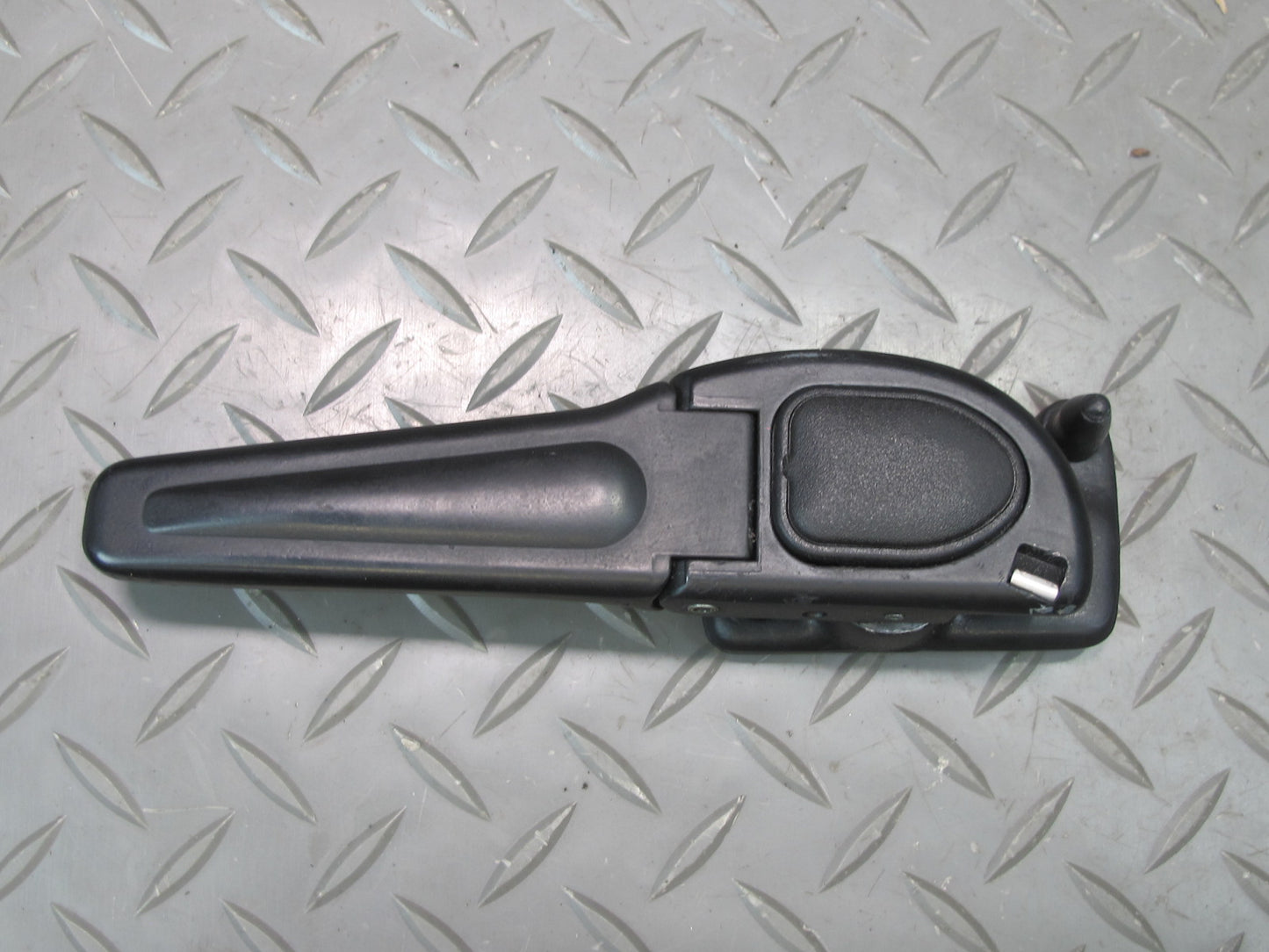 98-04 Chevrolet Corvette C5 Convertible Set of 2 TOP Roof Handles Latch OEM