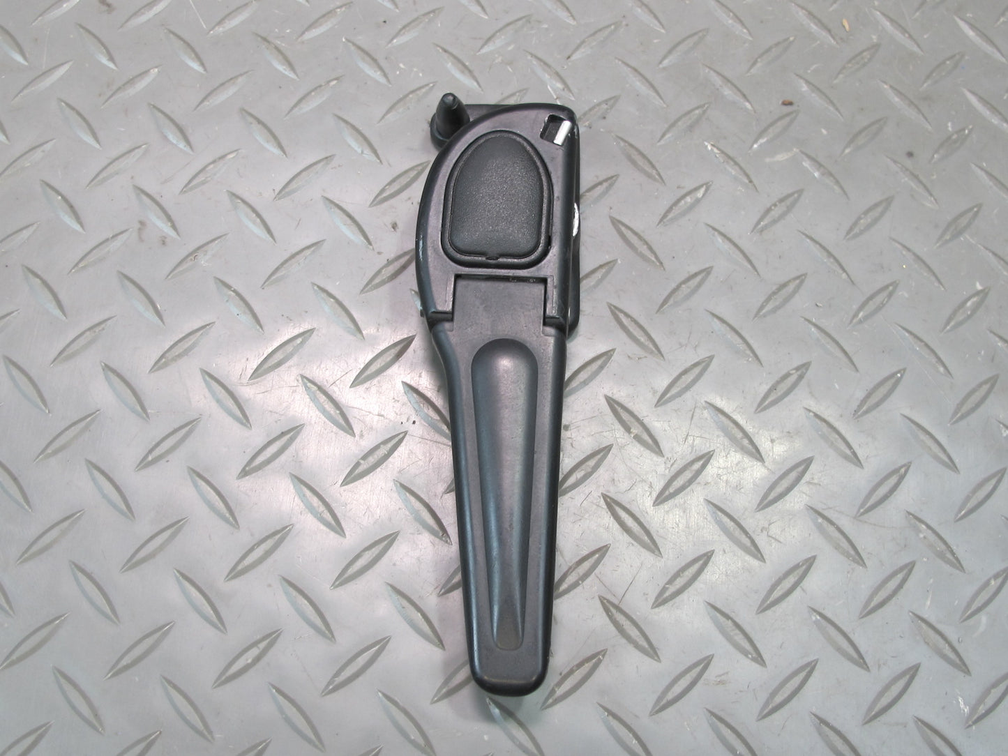 98-04 Chevrolet Corvette C5 Convertible Set of 2 TOP Roof Handles Latch OEM