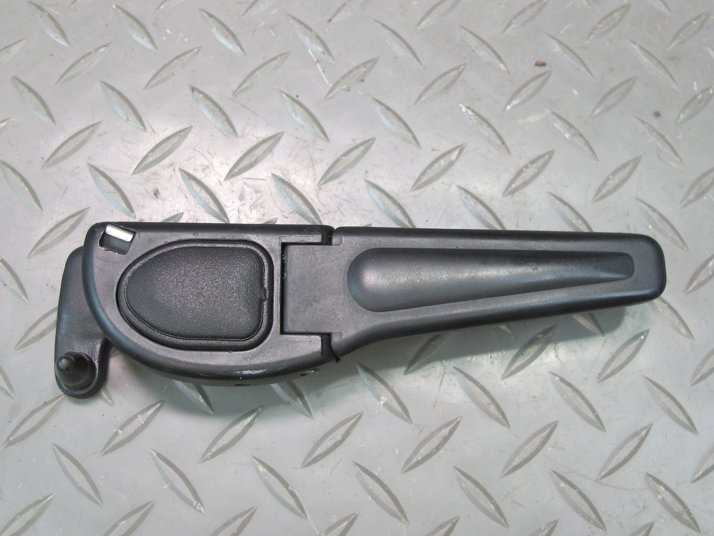 98-04 Chevrolet Corvette C5 Convertible Set of 2 TOP Roof Handles Latch OEM