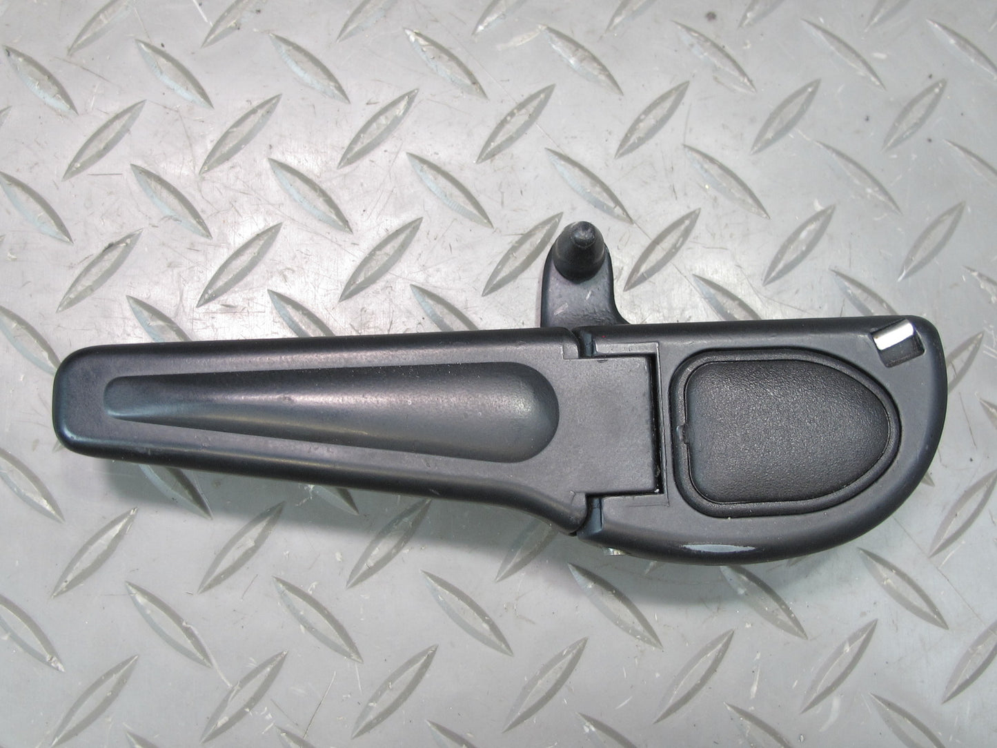 98-04 Chevrolet Corvette C5 Convertible Set of 2 TOP Roof Handles Latch OEM