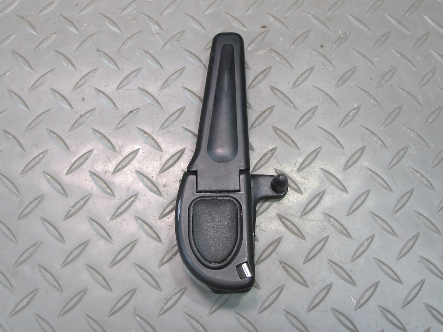 98-04 Chevrolet Corvette C5 Convertible Set of 2 TOP Roof Handles Latch OEM