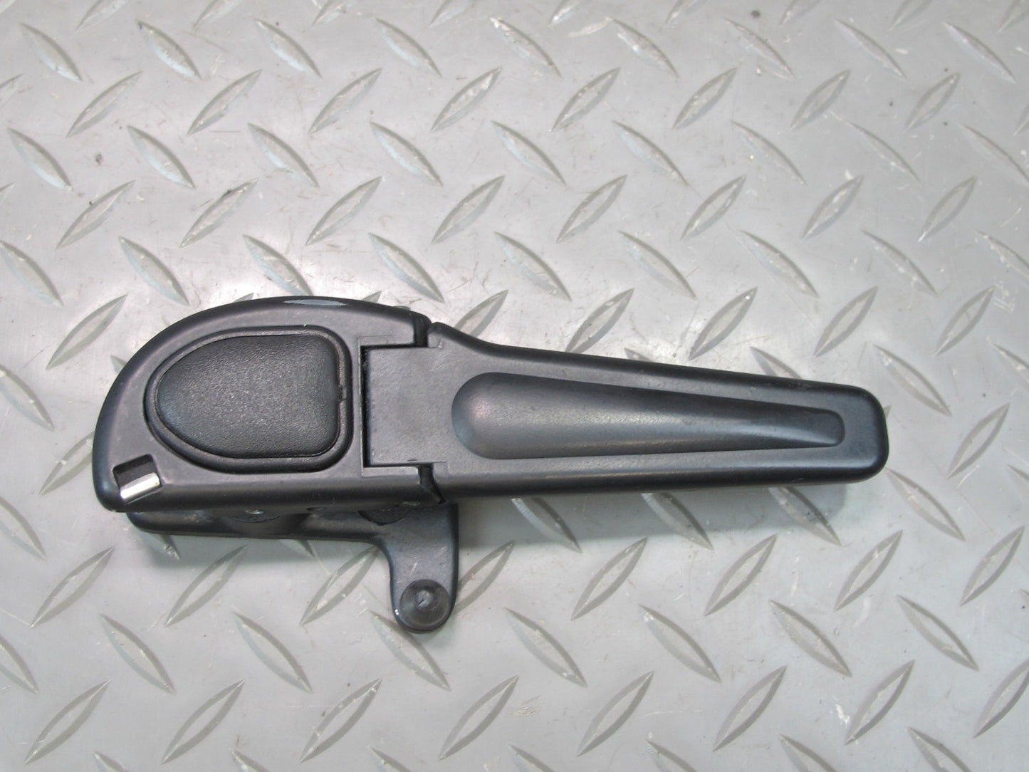 98-04 Chevrolet Corvette C5 Convertible Set of 2 TOP Roof Handles Latch OEM