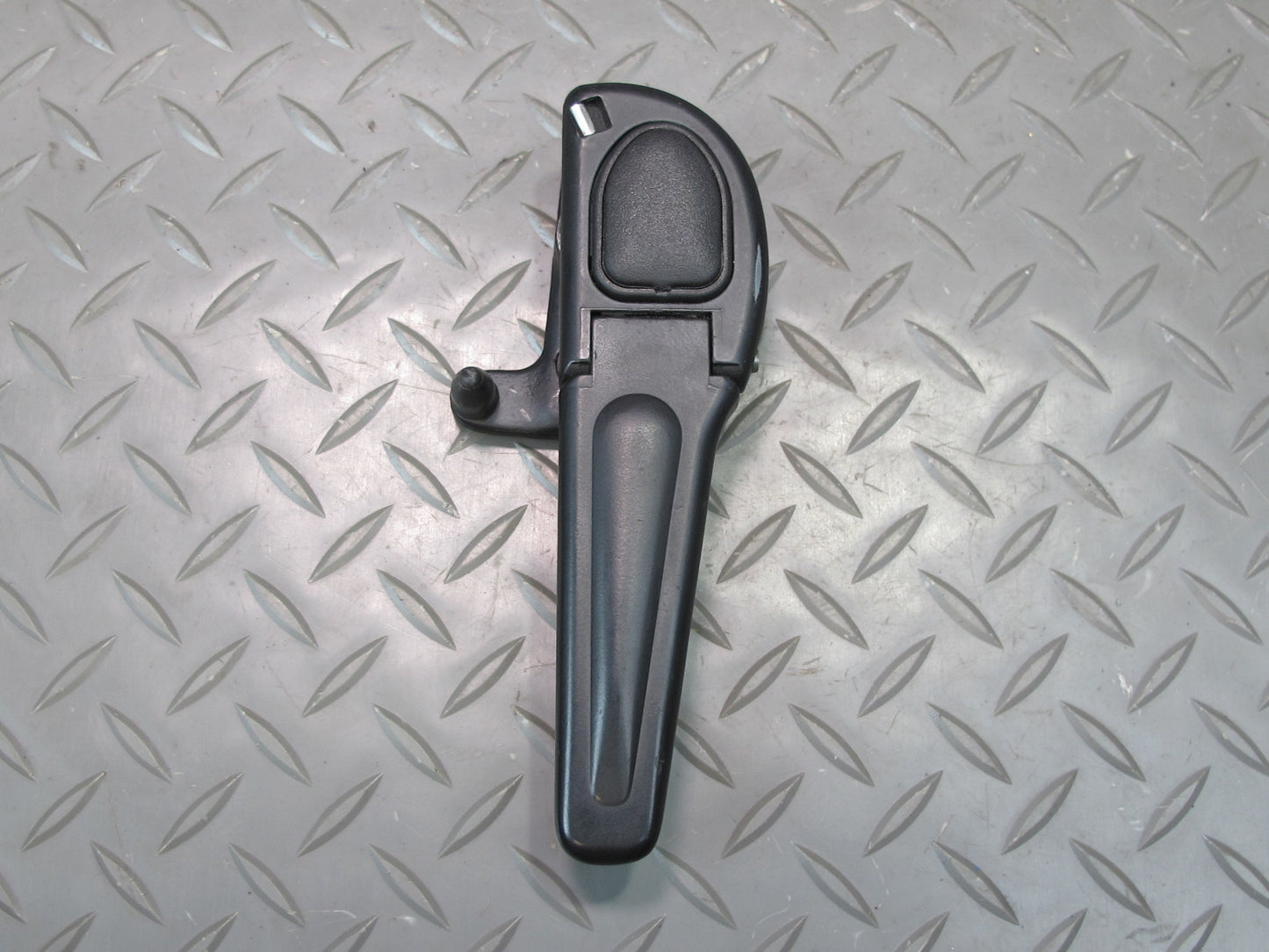 98-04 Chevrolet Corvette C5 Convertible Set of 2 TOP Roof Handles Latch OEM