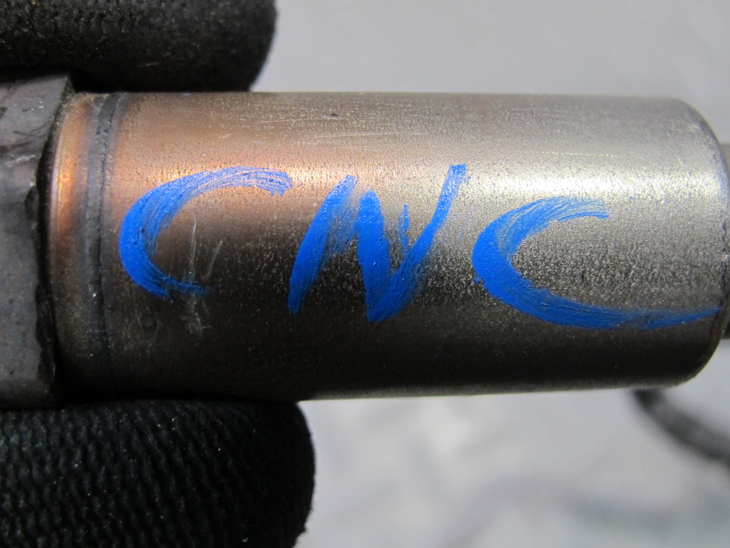 2001 Chevrolet Corvette C5 5.7L V8 LS1 Set of 4 Oxygen O2 Lambda Sensor OEM