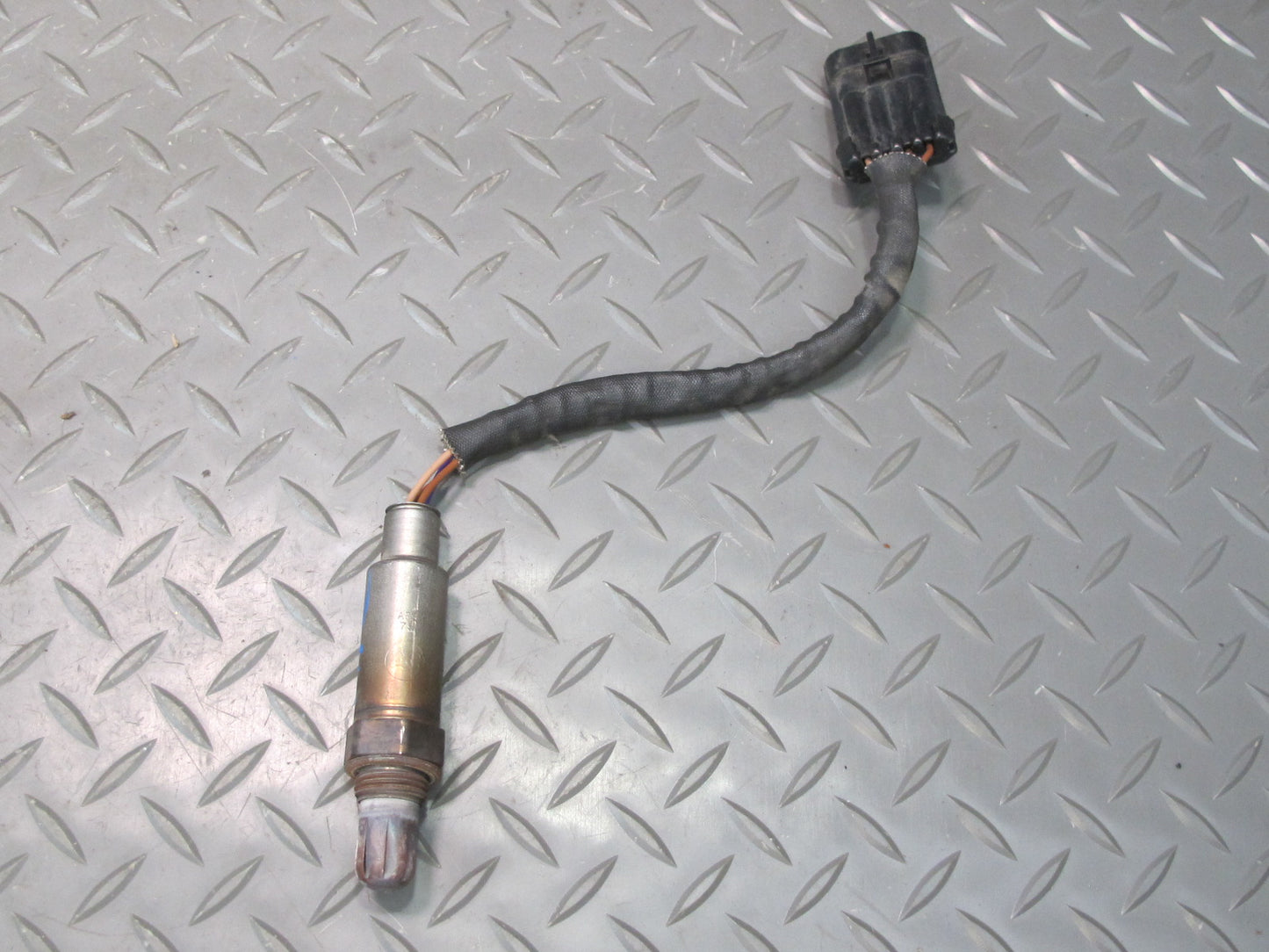 2001 Chevrolet Corvette C5 5.7L V8 LS1 Set of 4 Oxygen O2 Lambda Sensor OEM