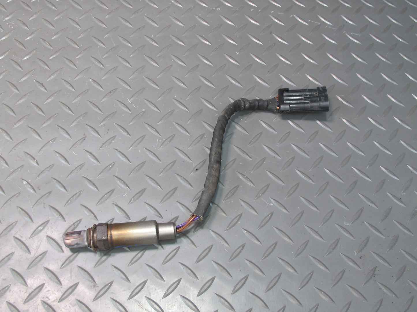 2001 Chevrolet Corvette C5 5.7L V8 LS1 Set of 4 Oxygen O2 Lambda Sensor OEM