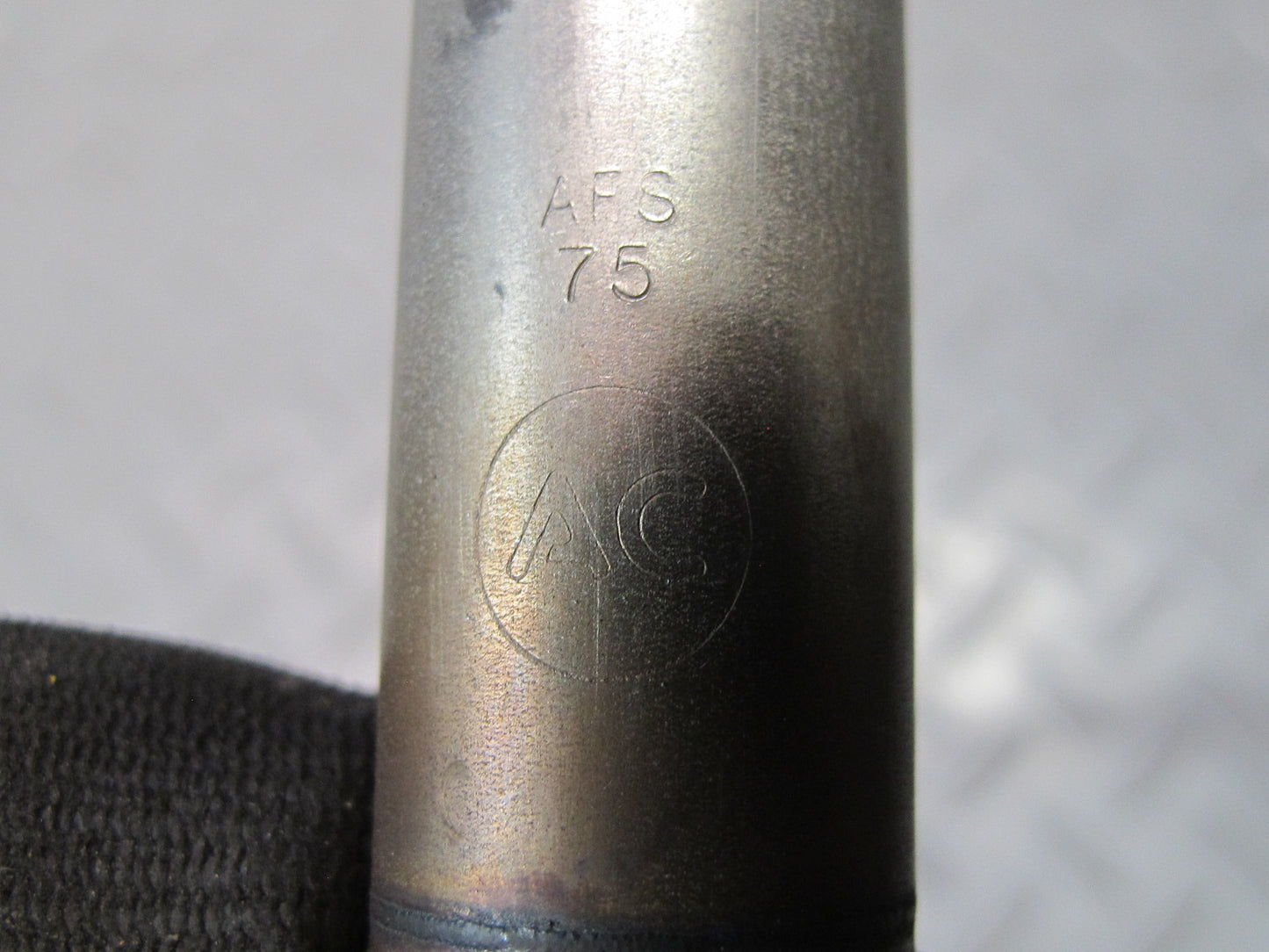 2001 Chevrolet Corvette C5 5.7L V8 LS1 Set of 4 Oxygen O2 Lambda Sensor OEM