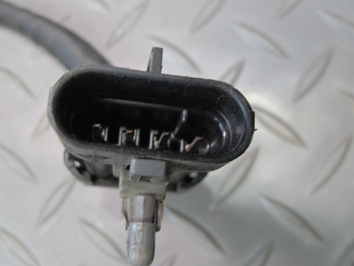 2001 Chevrolet Corvette C5 5.7L V8 LS1 Set of 4 Oxygen O2 Lambda Sensor OEM