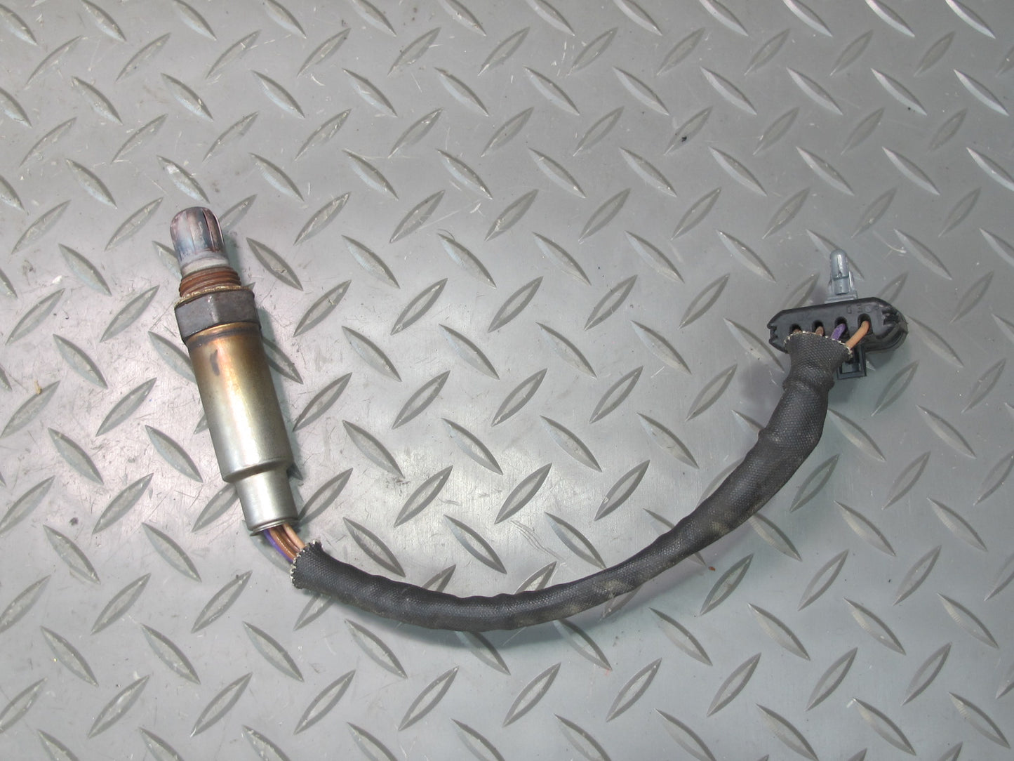 2001 Chevrolet Corvette C5 5.7L V8 LS1 Set of 4 Oxygen O2 Lambda Sensor OEM