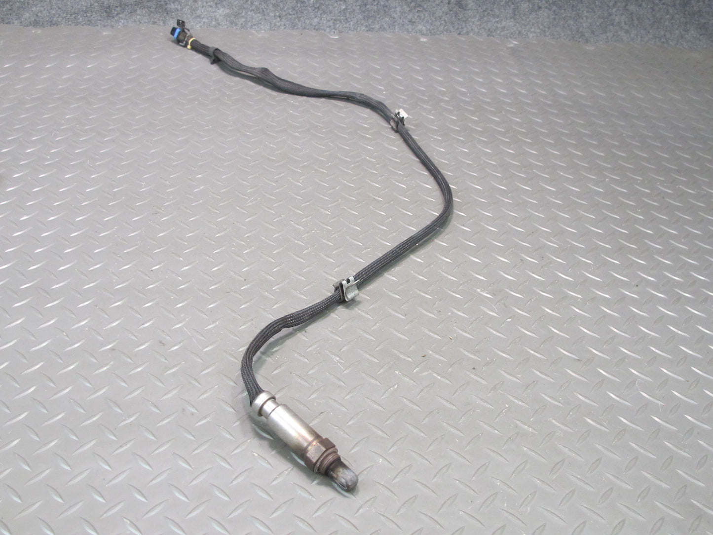 2001 Chevrolet Corvette C5 5.7L V8 LS1 Set of 4 Oxygen O2 Lambda Sensor OEM