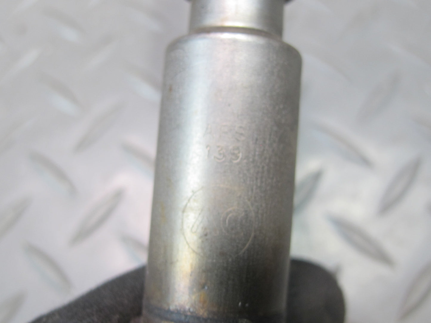 2001 Chevrolet Corvette C5 5.7L V8 LS1 Set of 4 Oxygen O2 Lambda Sensor OEM