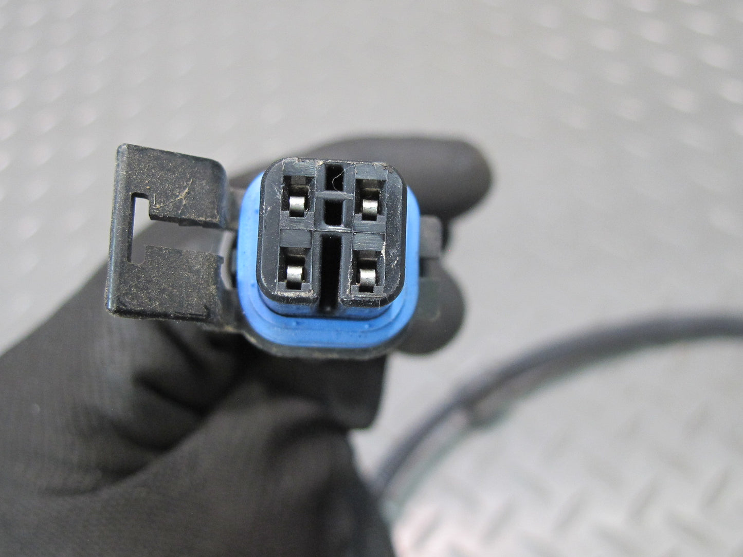 2001 Chevrolet Corvette C5 5.7L V8 LS1 Set of 4 Oxygen O2 Lambda Sensor OEM