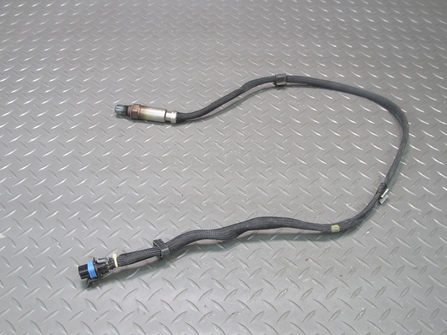 2001 Chevrolet Corvette C5 5.7L V8 LS1 Set of 4 Oxygen O2 Lambda Sensor OEM