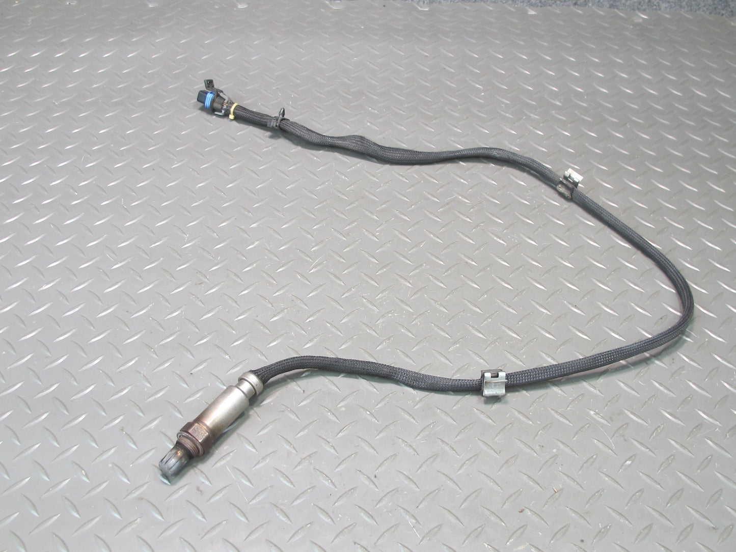 2001 Chevrolet Corvette C5 5.7L V8 LS1 Set of 4 Oxygen O2 Lambda Sensor OEM