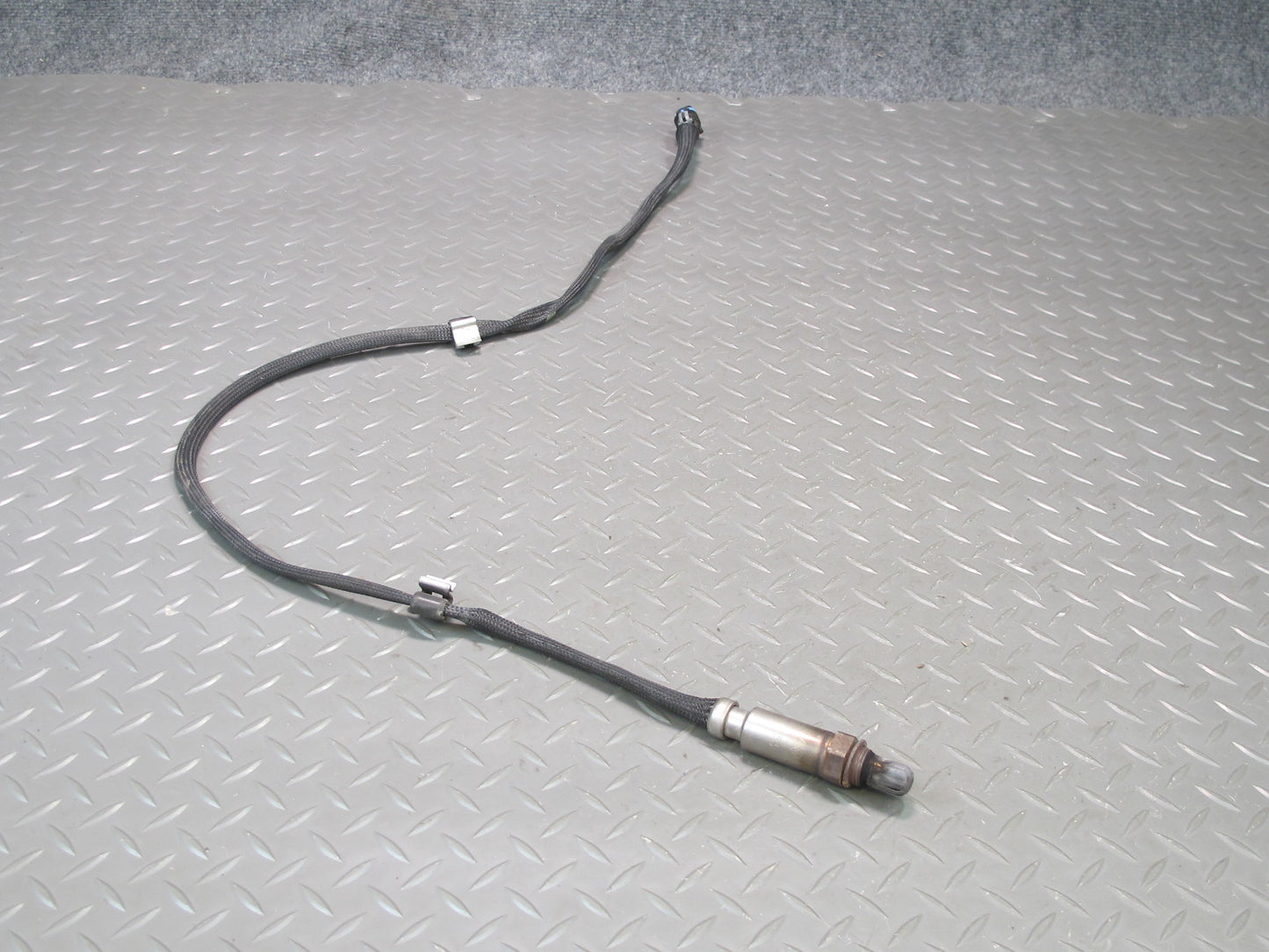 2001 Chevrolet Corvette C5 5.7L V8 LS1 Set of 4 Oxygen O2 Lambda Sensor OEM