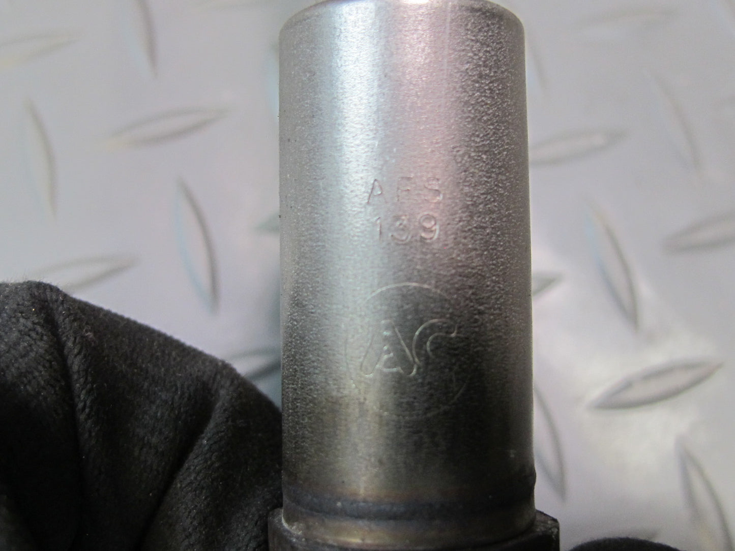 2001 Chevrolet Corvette C5 5.7L V8 LS1 Set of 4 Oxygen O2 Lambda Sensor OEM