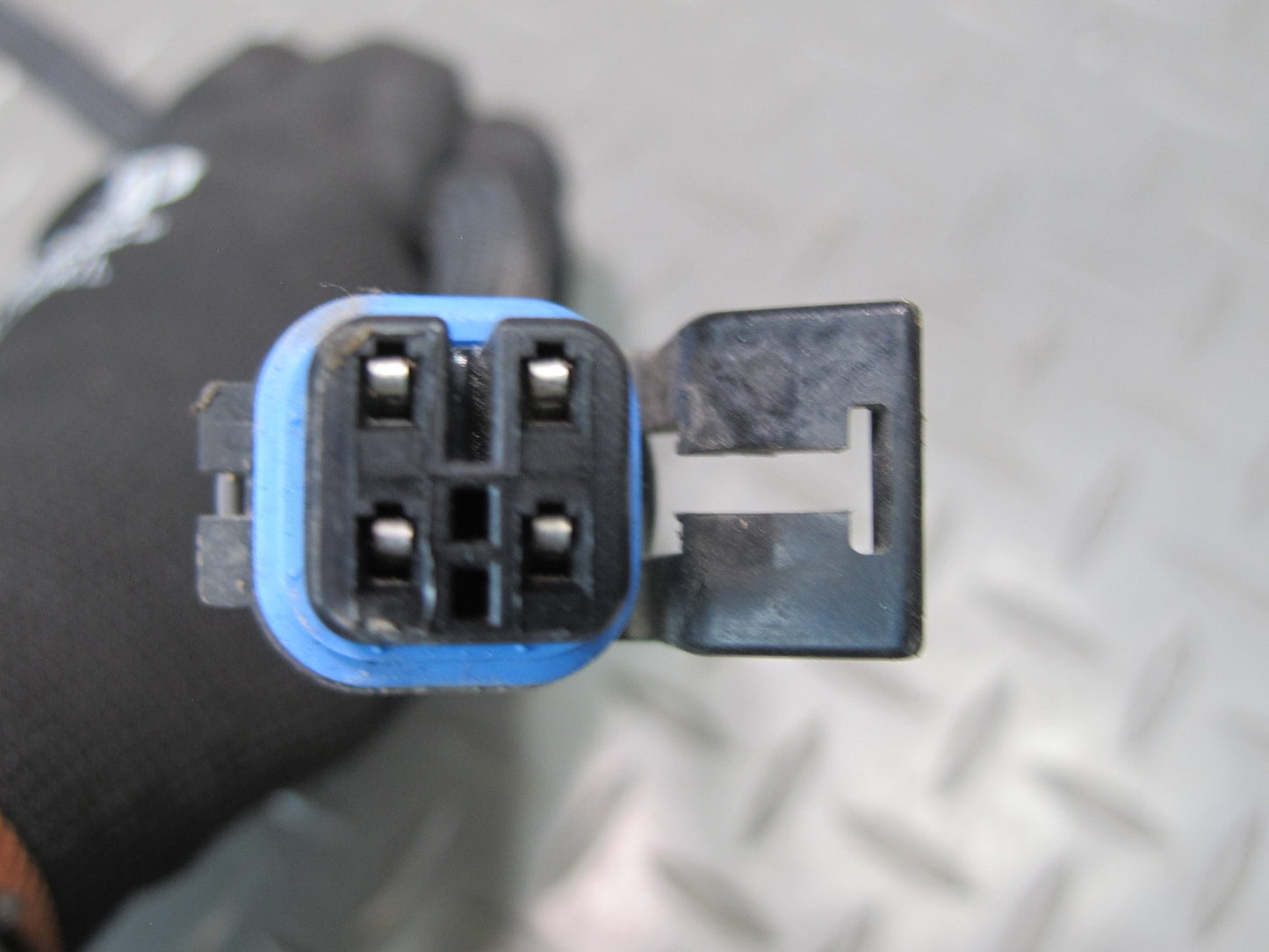 2001 Chevrolet Corvette C5 5.7L V8 LS1 Set of 4 Oxygen O2 Lambda Sensor OEM