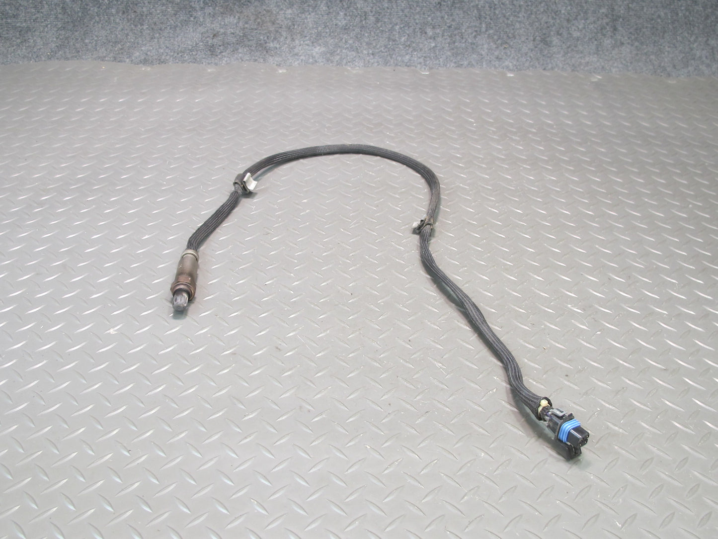 2001 Chevrolet Corvette C5 5.7L V8 LS1 Set of 4 Oxygen O2 Lambda Sensor OEM