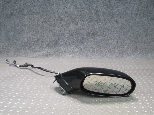 97-04 Chevrolet Corvette C5 Right Door Exterior Side View Heated Mirror OEM