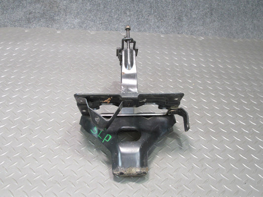 03-12 Mercedes R230 Sl-class Battery Holder Tray Bracket Support 2306200318 OEM